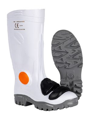 Stimela Metaguard White & Grey