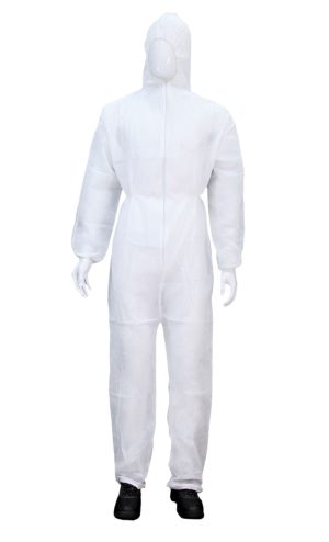 Overall Disposable (standard, non-liquid repellent)