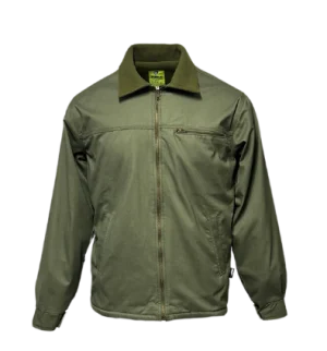 Homegrown Winter Work Jacket