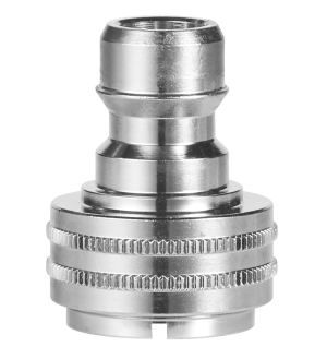 Hose Coupling 3/4"