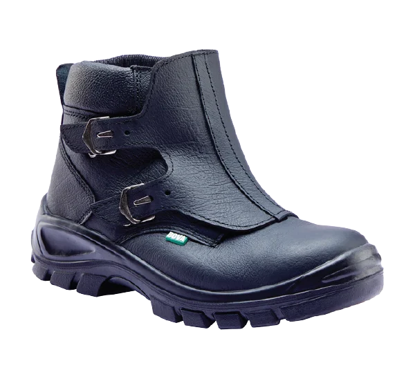 Welders Boot