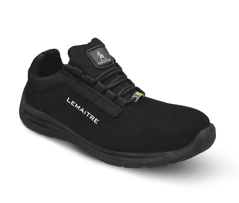 Bolt Safety Shoes