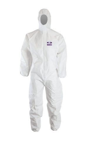 Chemdefend Disposable Overall - Series 200