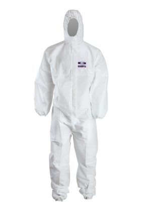 Chemdefend Disposable Overall – Series 250