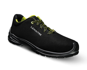 Rage Shoe