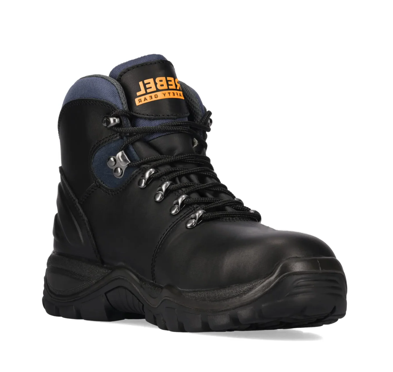 REBEL Chemitrak S3 Boot