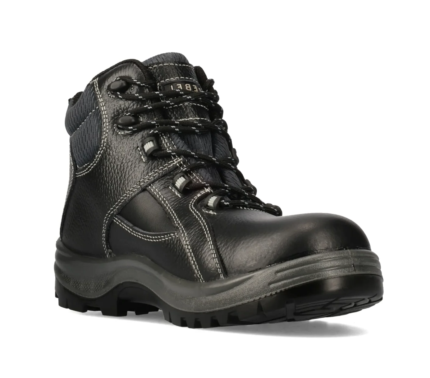 REBEL Non-Metallic Work Boot