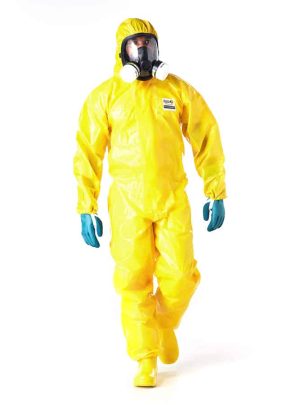 Promax C4000 Disposable Coverall