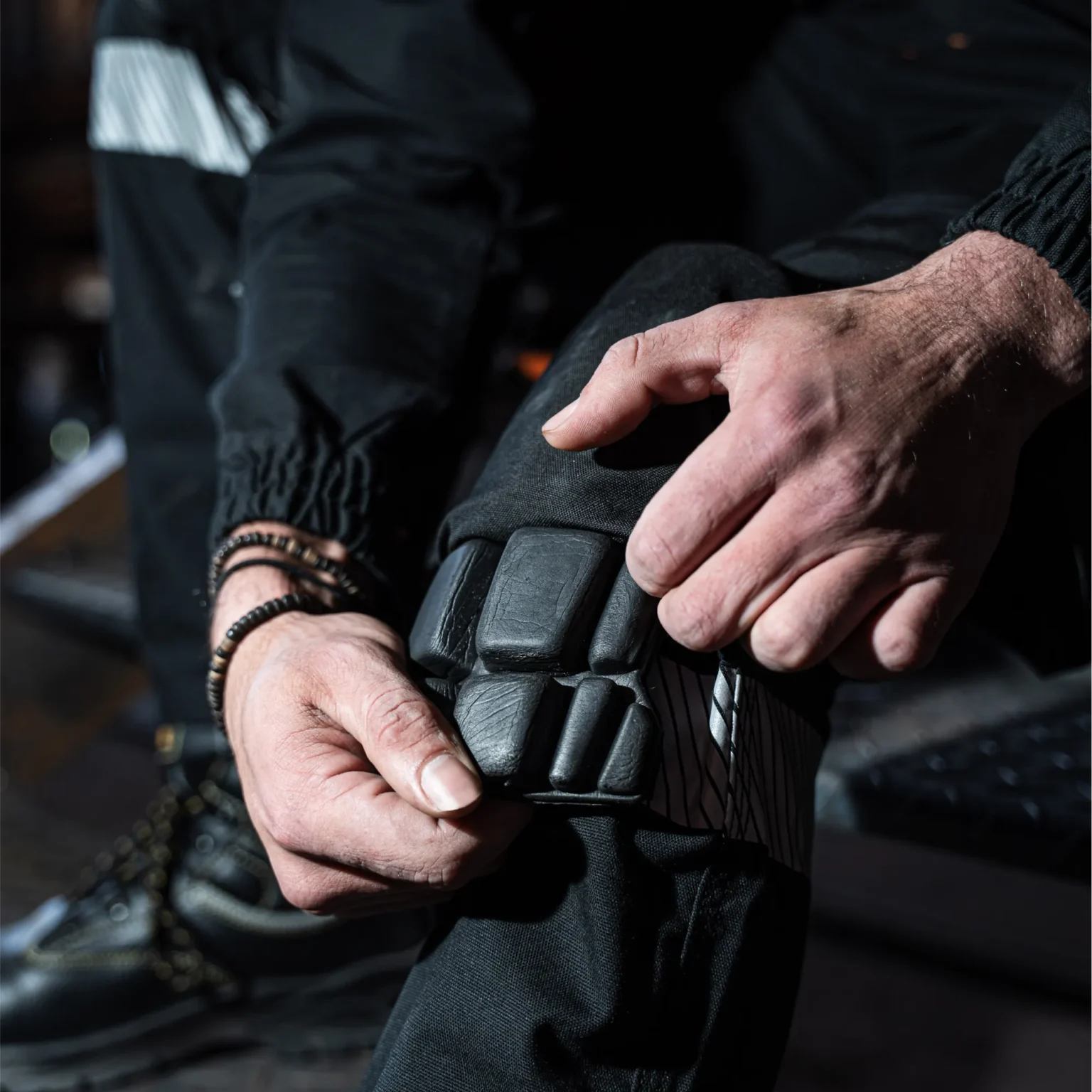 REBEL Tech Gear Kneepad Inserts - Image 2