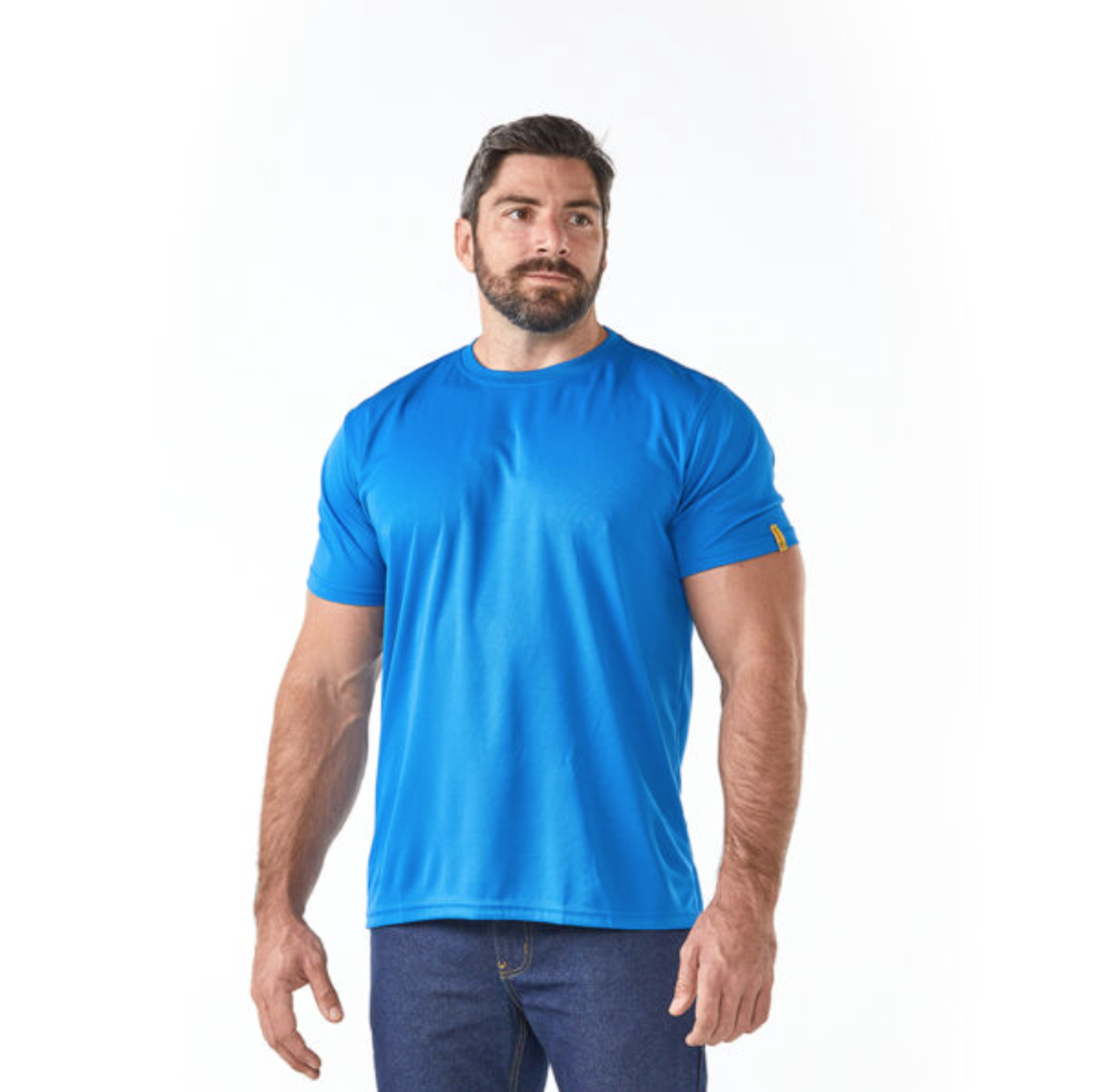 T-shirts- Quick Dry