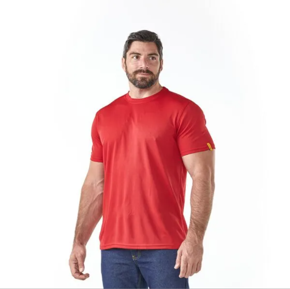 T-shirts- Quick Dry - Image 5