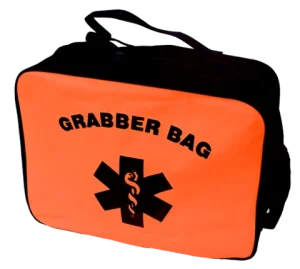First Aid - Grabber Sports Kit